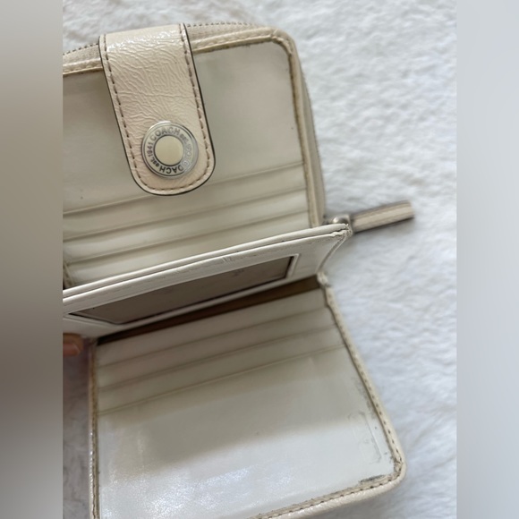Coach compact Wallet - Picture 7 of 10